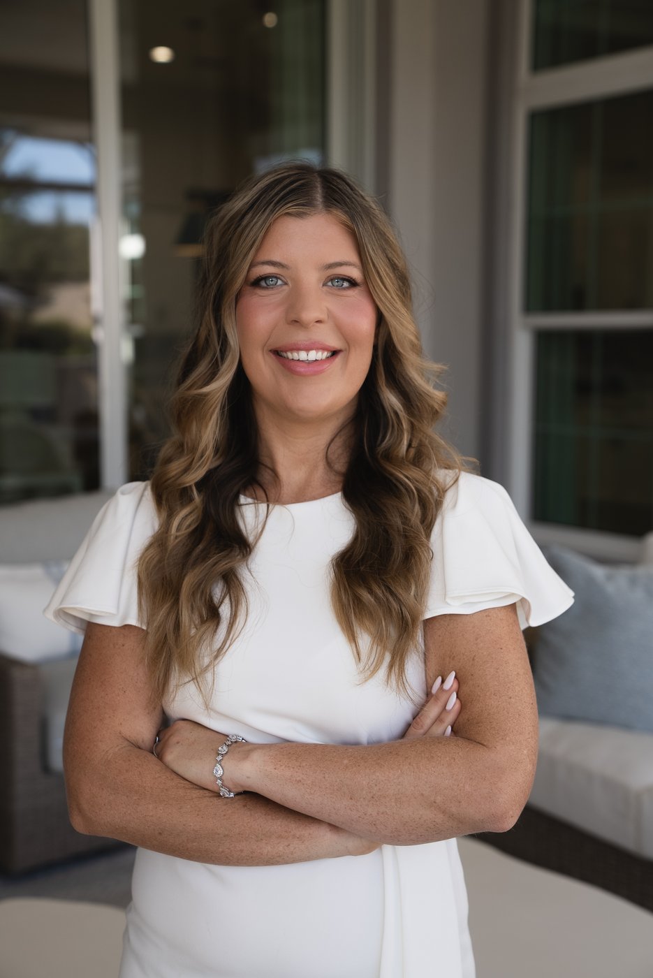 Britnie Sutika, Client Concierge