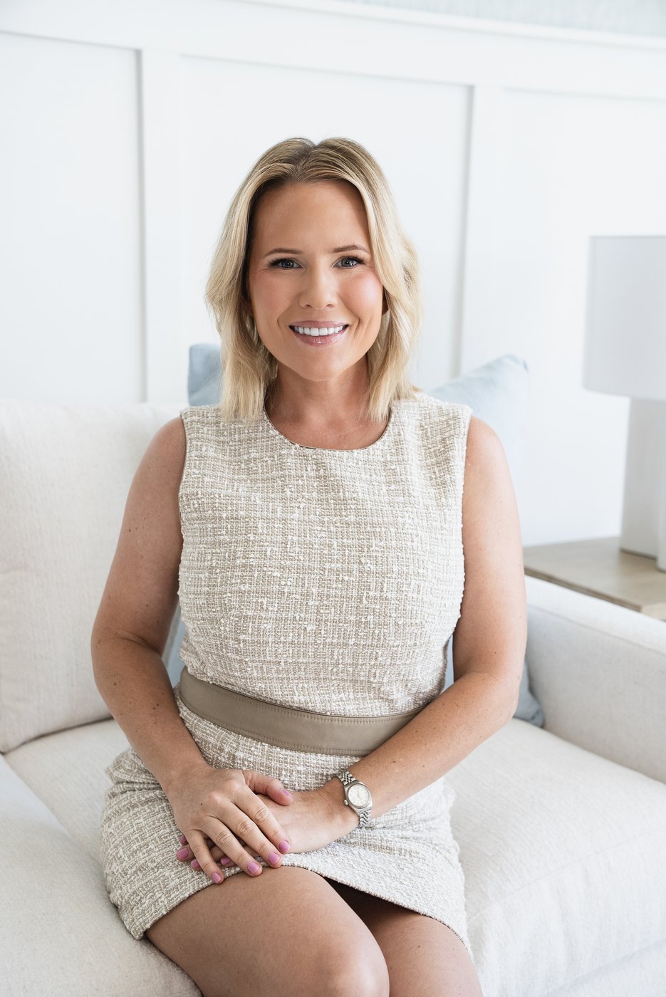 Lainey Sutika, Licensed Real Estate Agent